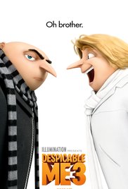 Free Download Despicable Me 3 - Hindi Movie-Show-Video in HD Mp4